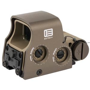 Eotech Xps2 Grn 68moa/1moa Dot Tan Finishline