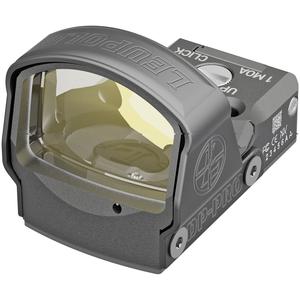 Leup Deltapoint Pro 2.5 Moa Nv Discount Professional