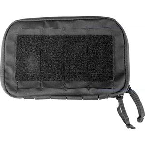 Ggg Admin Pouch Enhanced Thin Black For Cheap