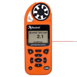 Kestrel Elite W/ballistics Link Org Countdown Package Online
