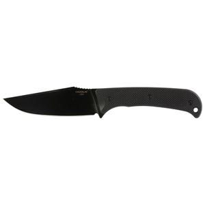 Hogue Extrak Xl 3.9" G10 Blk Cheap Pice For Sale