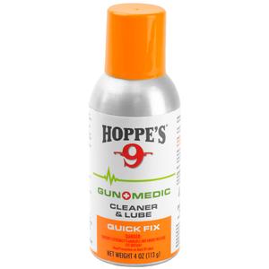 Hoppes Gun Medic Cln/lube 4oz Free Shipping Pick A Best