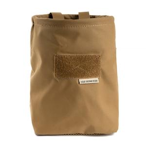 Esd Sap Bucket Dump Pouch Coyote Brn Finishline Online