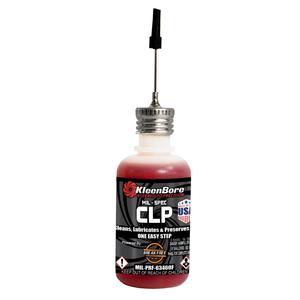 Kleen Br Breakfree 1oz Clp Needle Sale Authentic