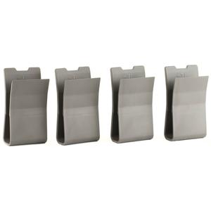 Haley Mp2 Magazine Pouch Insert 4pak Outlet Discount Authentic