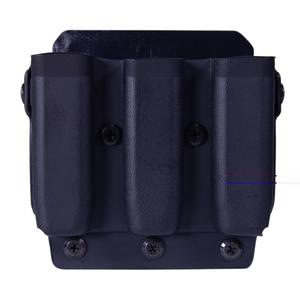 Hsgi Ul Trpl Mag Pouch Univ Clip Professional Online