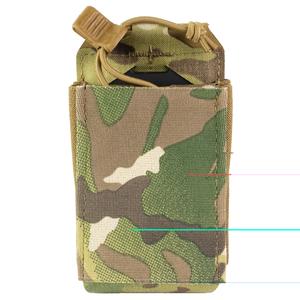 Hsp Single Rifle Mag Pouch W/mp2 Mc Outlet Choice