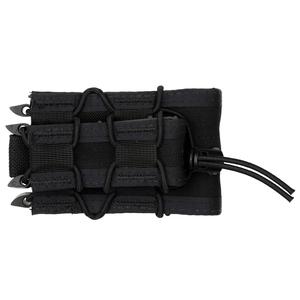 Hsgi Double Decker Molle Blk Top Quality Sale Online