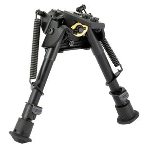 Harris Bipod 6-9" Leg Ntch Rot Mlok Discount Nicekicks