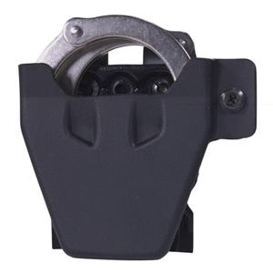 Hsgi Ul Chained Handcuff Pouch Blk Buy Cheap Fake