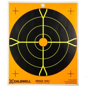 Caldwell Bullseye Trgt 8" Best Seller For Sale