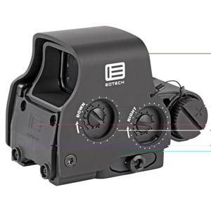 Eotech Exps2 Grn 68moa Ring/1moa Dot Shop For
