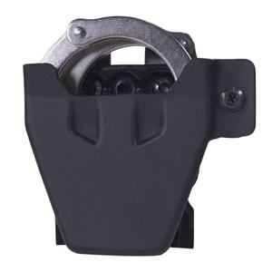 Hsgi Ul Hinged Handcuff Pouch Blk Footaction Online