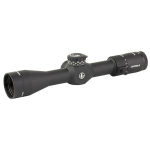 Leup Mark 4hd 2.5-10x42 Ffp Pr1-moa Outlet Marketable