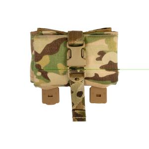 Ggg Roll Up Dump Pouch Multicam Free Shipping With Paypal