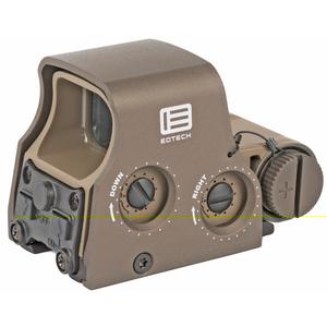 Eotech Xps2-2 68/2 Moa Cr123 Tan Clearance Low Shipping