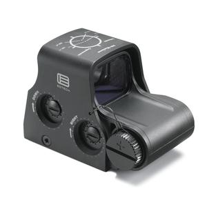 Eotech Xps2 2 Dot 300blk Reticle For Nice Cheap Online