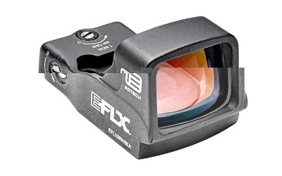 Eotech Eflx Reflex Sight 3 Moa Blk Best
