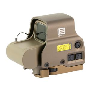 Eotech Exps3 1 Moa Dot Qd Tan Free Shipping Original