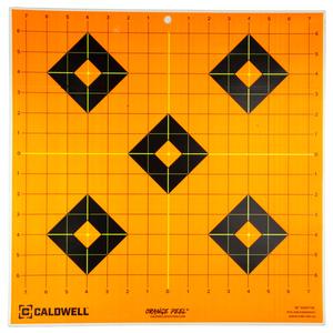 Caldwell Sight-in Trgt 16" 5pk Buy Cheap Fashion Style