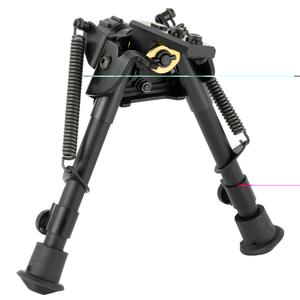 Harris Bipod 6-9" Rot Self Lvl Mlok With Mastercard Cheap Pice