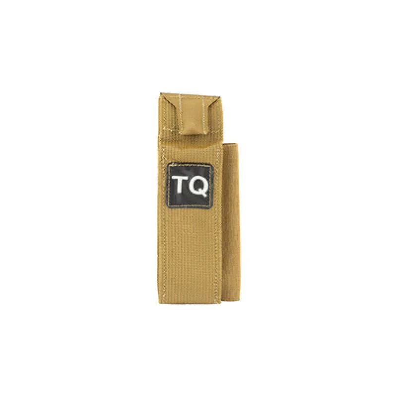Blue Force Gear Hw Tourniquet Pouch (empty)  Cb Discount Hot Sale