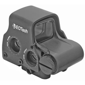 Eotech Exps3 68moa Ring/1moa Dot Qr Collections For Sale