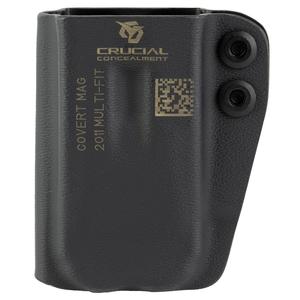 Crucial Covert Mag Pch 2011 Ambi Blk Clearance Amazon