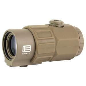 Eotech G45 5x Magnifier W/sts Tan Explore Cheap Pice