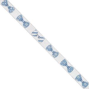 Bow Ties Belt -  UNC Sale Best Pices