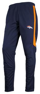 Zubaz Men's NFL Denver Broncos Track Pants Cheap Sale Pay With Visa
