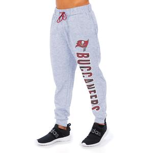 Zubaz Men's NFL Tampa Bay Buccaneers Heather Gray Jogger with Camo Lines Graphic Purchase Sale Online