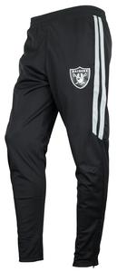 Zubaz Men's NFL Las Vegas Raiders Track Pants Cheap Online