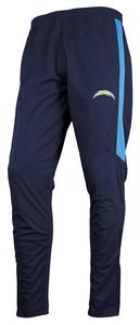 Zubaz Men's NFL Los Angeles Chargers Track Pants Discount Best Store To Get