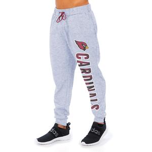 Zubaz Men's NFL Arizona Cardinals Heather Gray Jogger with Camo Lines Graphic Low Pice Fee Shipping Cheap Online
