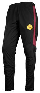 Zubaz Men's NFL Washington Football Team Track Pants Clearance Great Deals