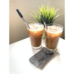Collapsible Straw and Cutlery Set Where To Buy