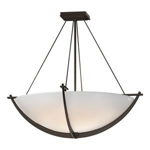 Compass Large Semi-Flush Footlocker Pictures