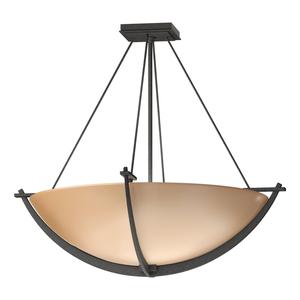 Compass Large Semi-Flush Great Deals Cheap Pice
