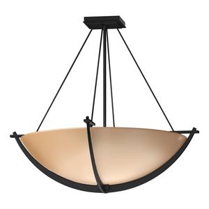 Compass Large Semi-Flush Choice Online