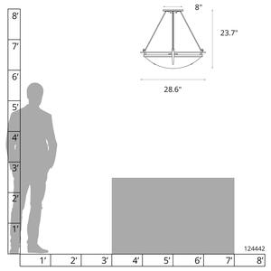 Compass Flush Mount Buy Cheap Best