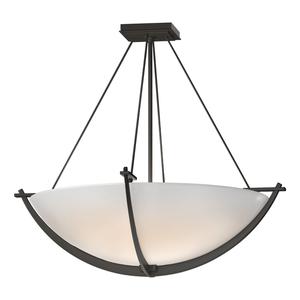 Compass Large Semi-Flush Buy Cheap Countdown Package