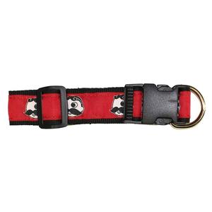 Natty Boh Logo (Red) / Dog Collar Explore Online