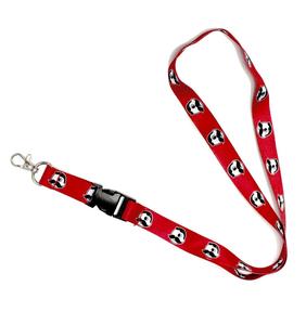 Natty Boh Logo (Red) / Lanyard New Arrival For Sale