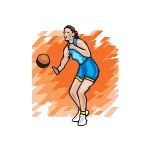 Volleyball Wall Decal - Vinyl Sticker - Car Sticker - Die Cut Sticker - DC 001 Cheap Sale Shop For