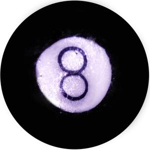 Eight-Ball Milli Fake Cheap Online