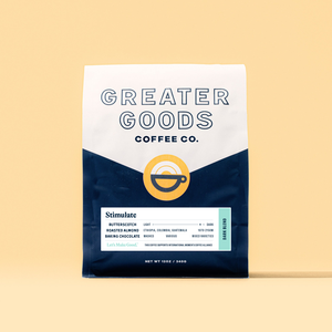 Stimulate - Dark Blend Discount Best Store To Get