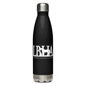 LBHA Stainless Steel Water Bottle Pre Order For Sale