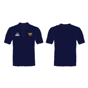 Knaresborough RUFC Men's Polo Buy Cheap Find Great