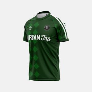 Angels & Demons FC Green Jersey Sale Cheap Pices